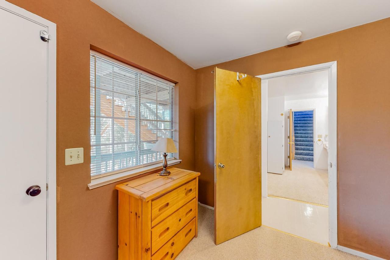 Escape To Yosemite Villa Groveland Exterior photo