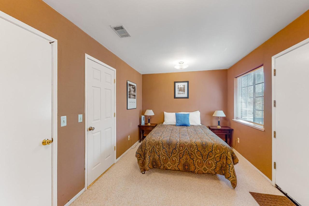Escape To Yosemite Villa Groveland Exterior photo