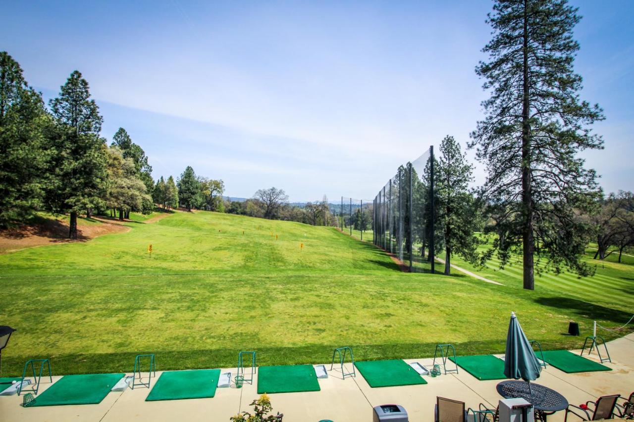 Escape To Yosemite Villa Groveland Exterior photo