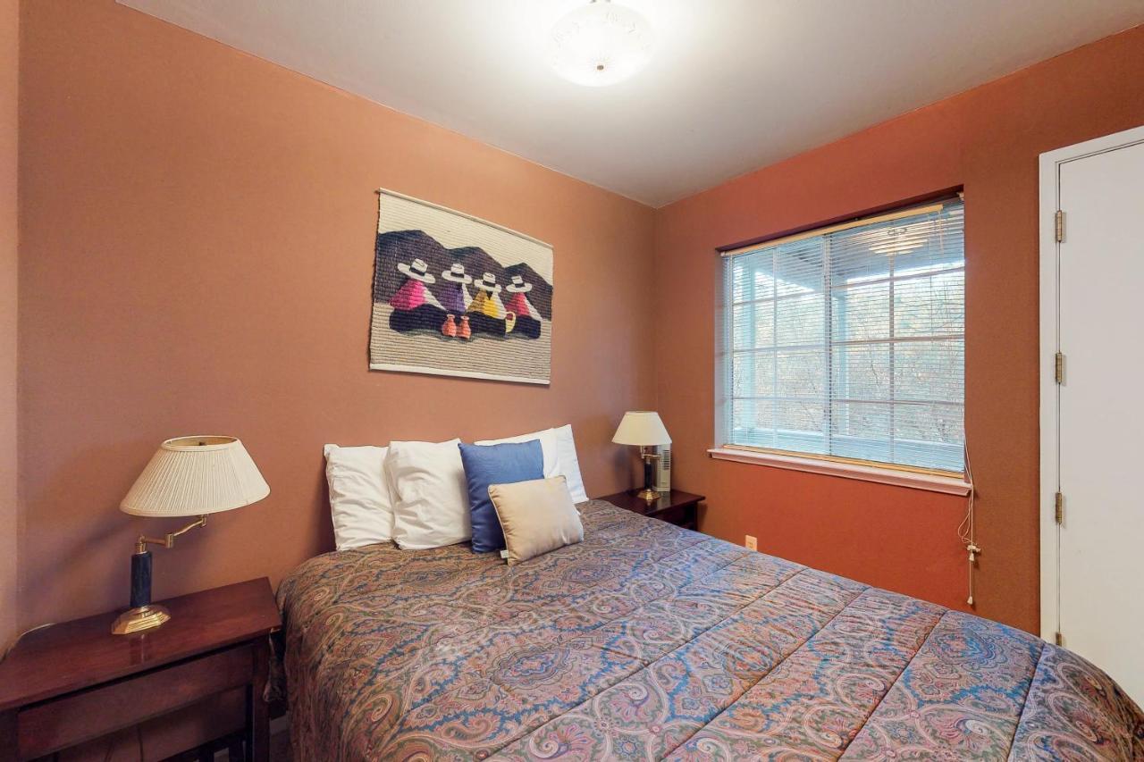 Escape To Yosemite Villa Groveland Exterior photo